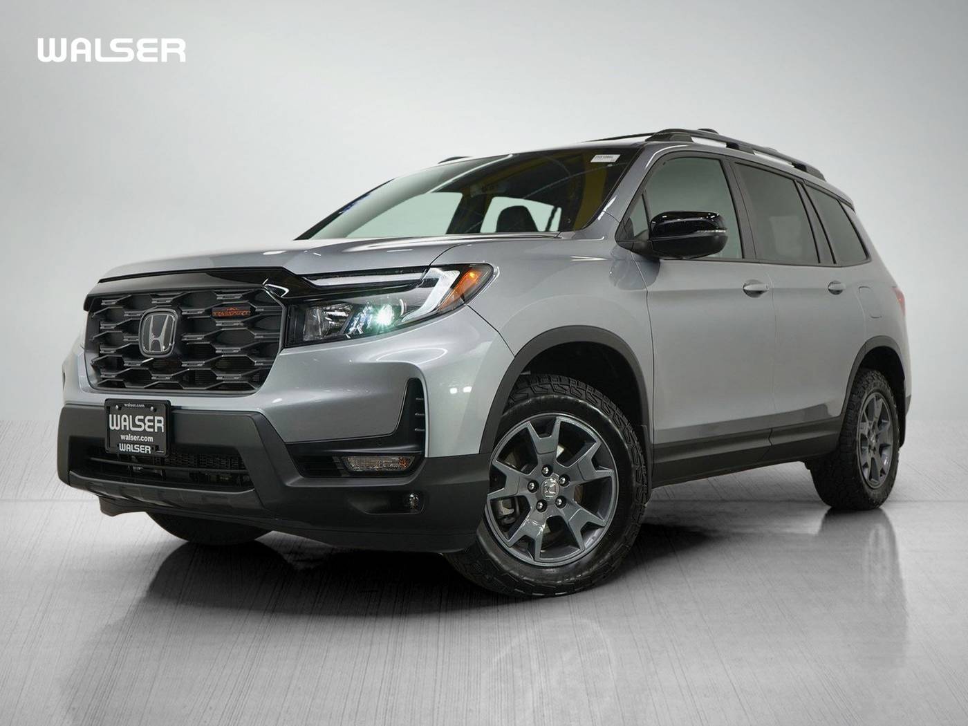 2025 Honda Passport TrailSport — SUV — 21,036 mi — South St Paul, MN