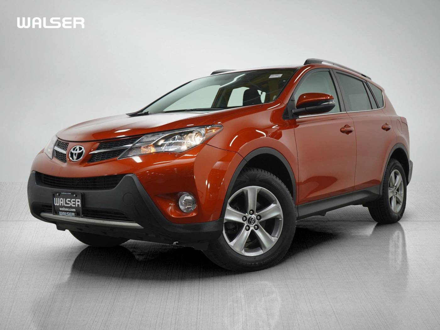 2015 Toyota RAV4 XLE — SUV — 115,369 mi — South St Paul, MN