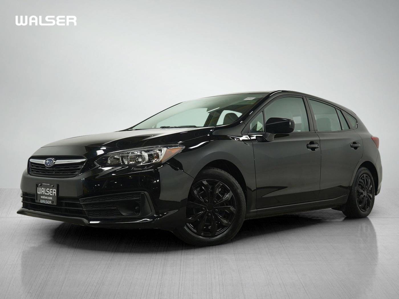 2020 Subaru Impreza 2.0i — Hatchback — 50,577 mi — South St Paul, MN