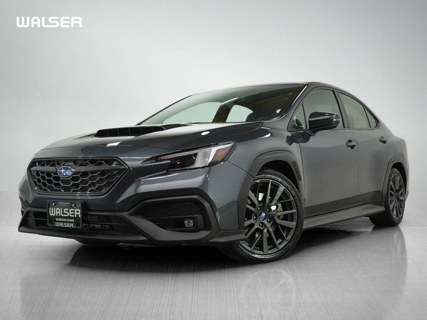 2022 Subaru WRX Limited — Sedan — 62,133 mi — South St Paul, MN
