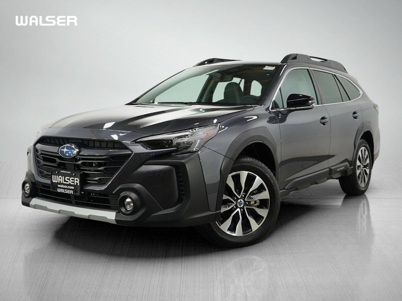 2024 Subaru Outback Limited — SUV — 25,001 mi — South St Paul, MN