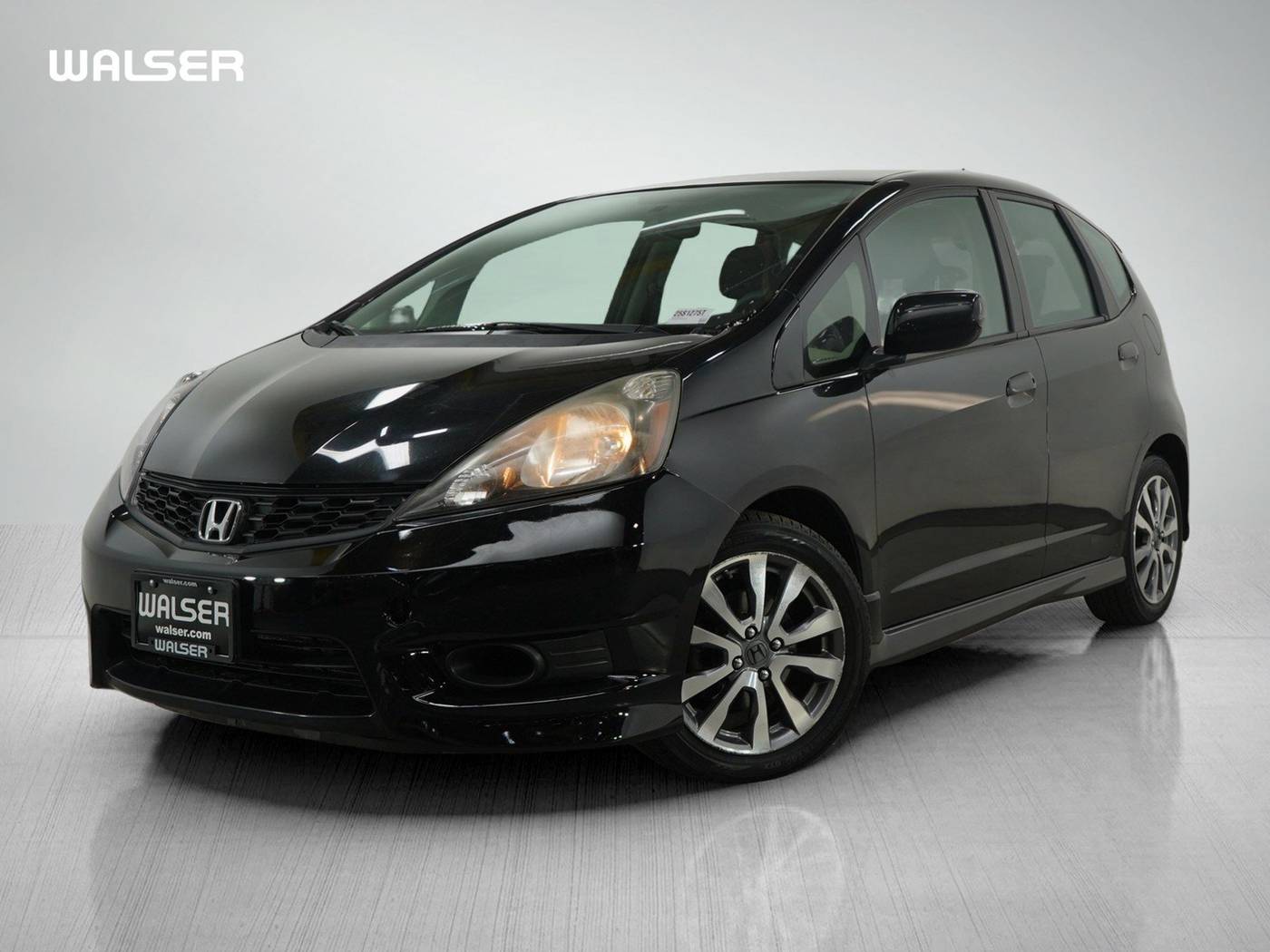 2013 Honda Fit Sport — Hatchback — 152,673 mi — South St Paul, MN