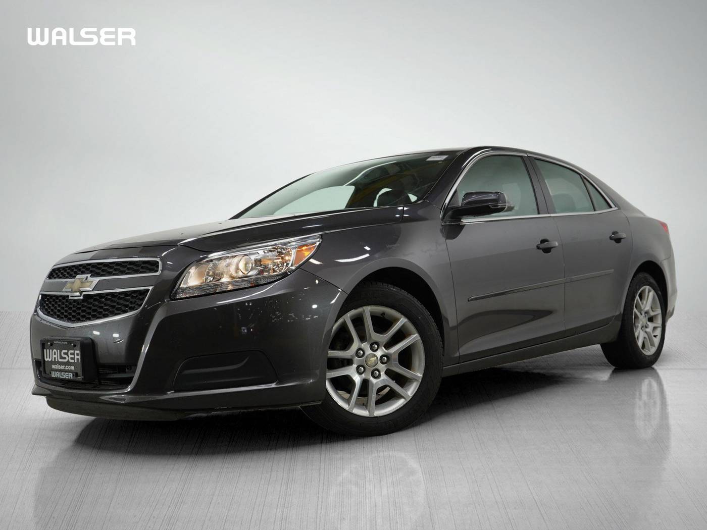 2013 Chevrolet Malibu LT — Sedan — 150,587 mi — South St Paul, MN