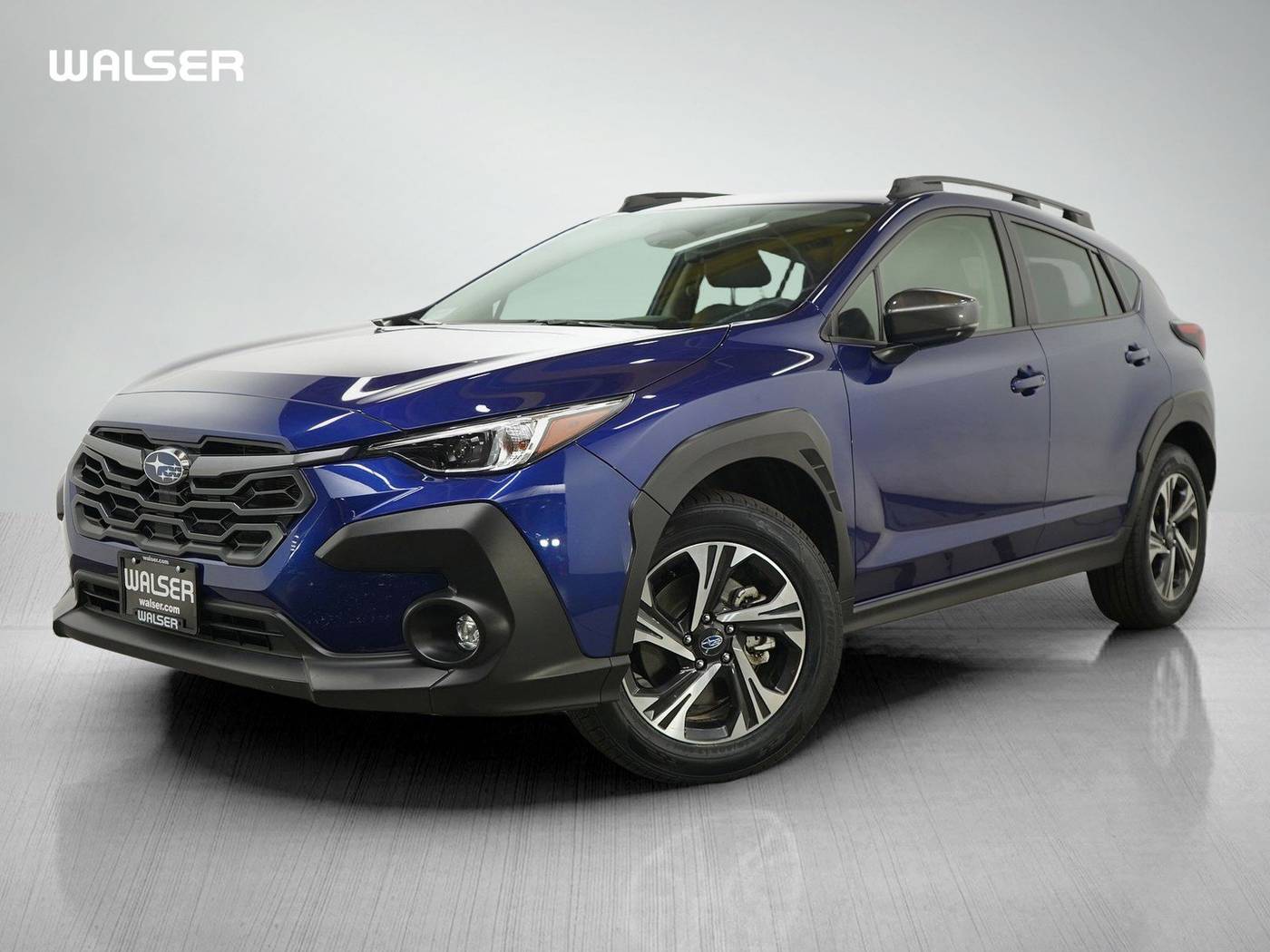 2024 Subaru Crosstrek Premium — SUV — 26,904 mi — South St Paul, MN
