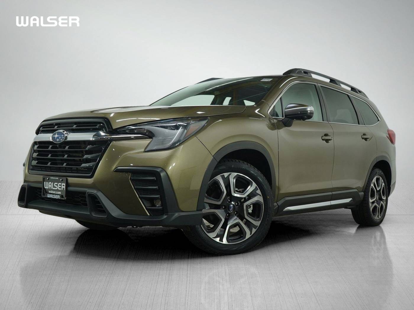 2023 Subaru Ascent Limited — SUV — 33,433 mi — South St Paul, MN
