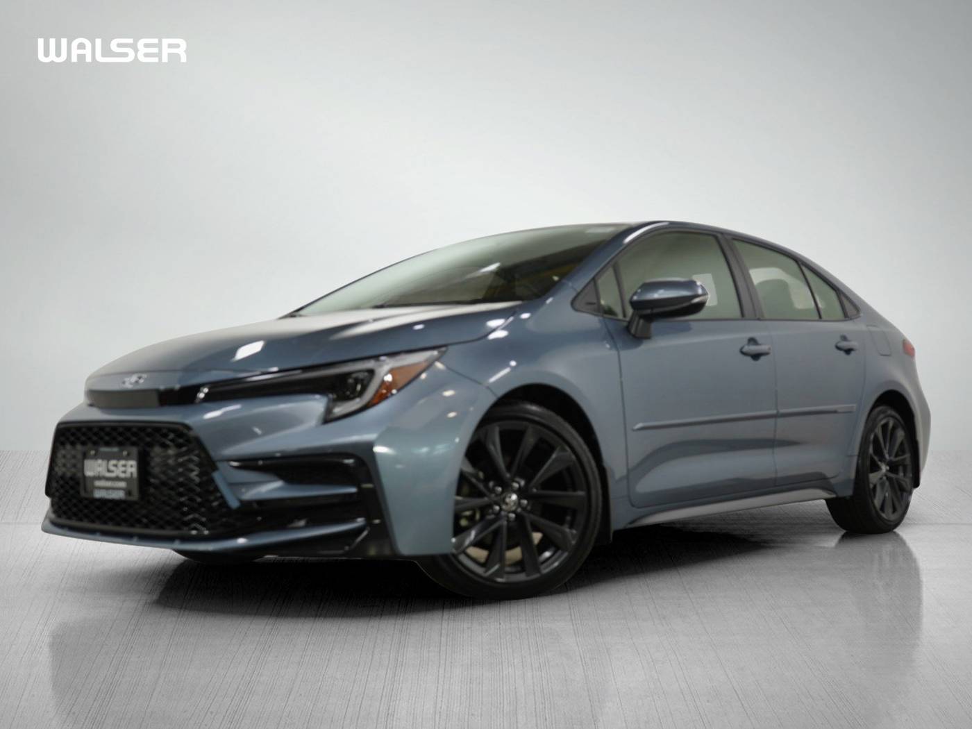 2024 Toyota Corolla SE — Sedan — 7,556 mi — South St Paul, MN