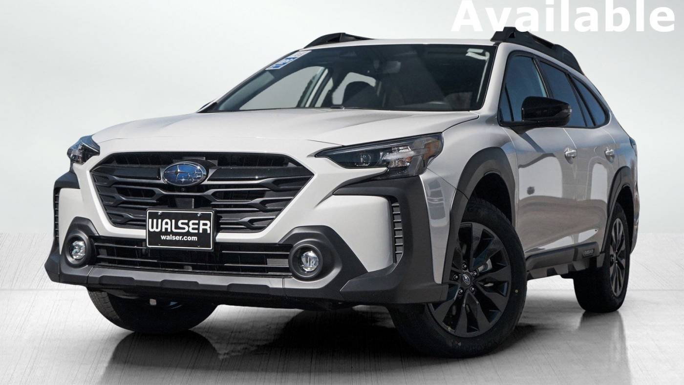 2024 Subaru Outback Onyx Edition XT — SUV — 10,623 mi — South St Paul, MN