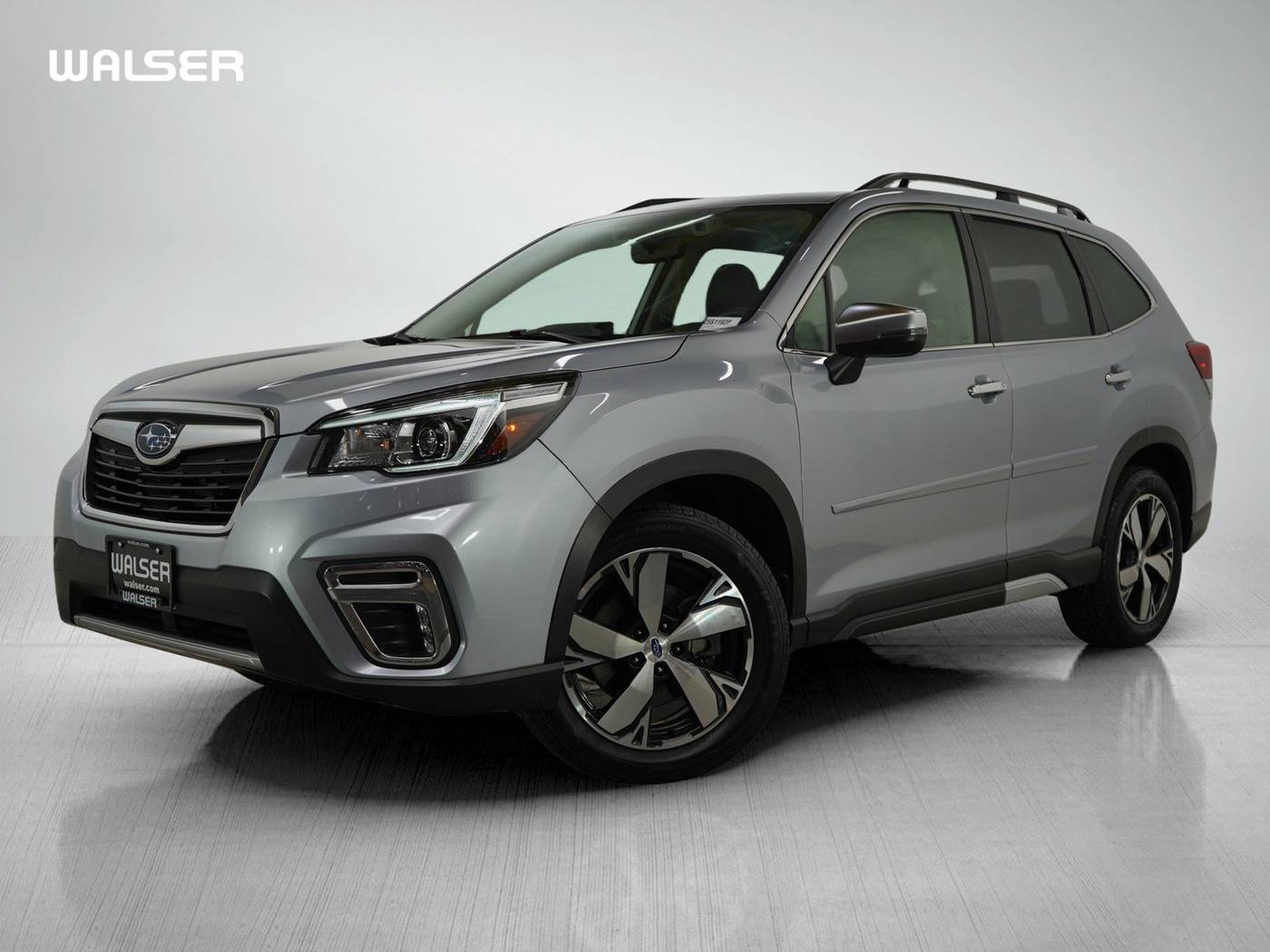 2019 Subaru Forester 2.5i Touring — SUV — 26,892 mi — South St Paul, MN