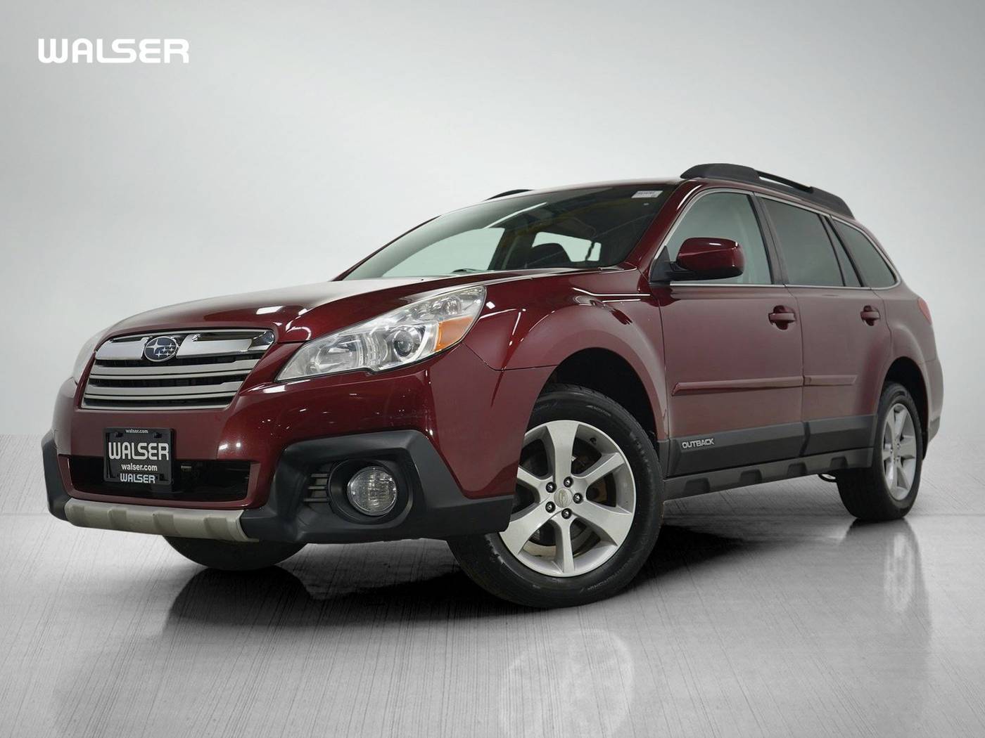 2014 Subaru Outback 2.5i Premium — SUV — 130,398 mi — South St Paul, MN