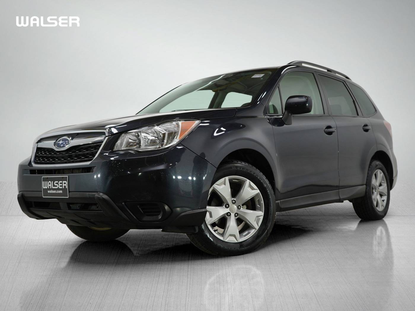 2015 Subaru Forester 2.5i Premium — SUV — 109,112 mi — South St Paul, MN