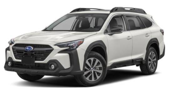 2025 Subaru Outback Premium — SUV — 6,576 mi — South St Paul, MN