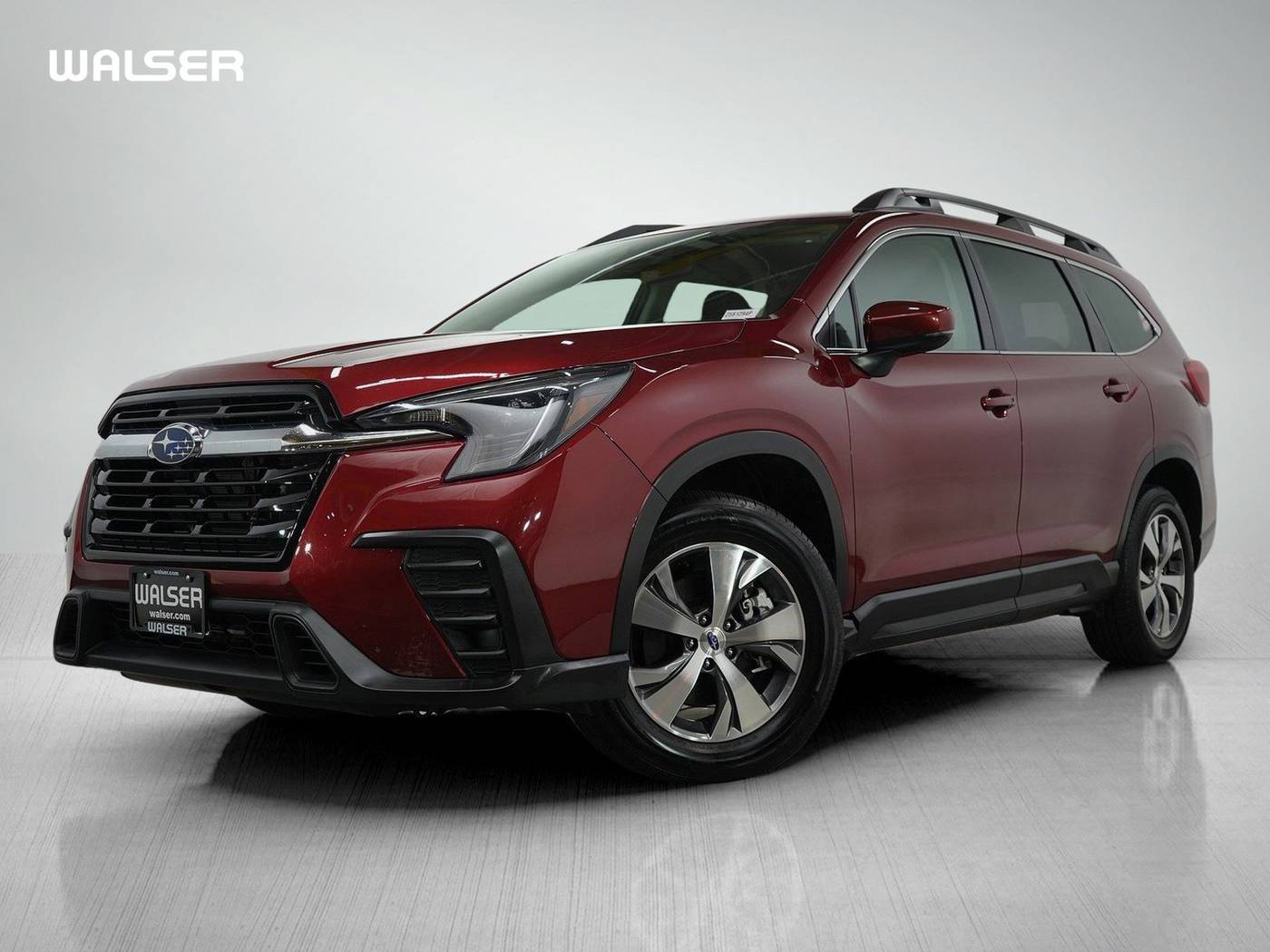 2024 Subaru Ascent Premium — SUV — 23,237 mi — South St Paul, MN