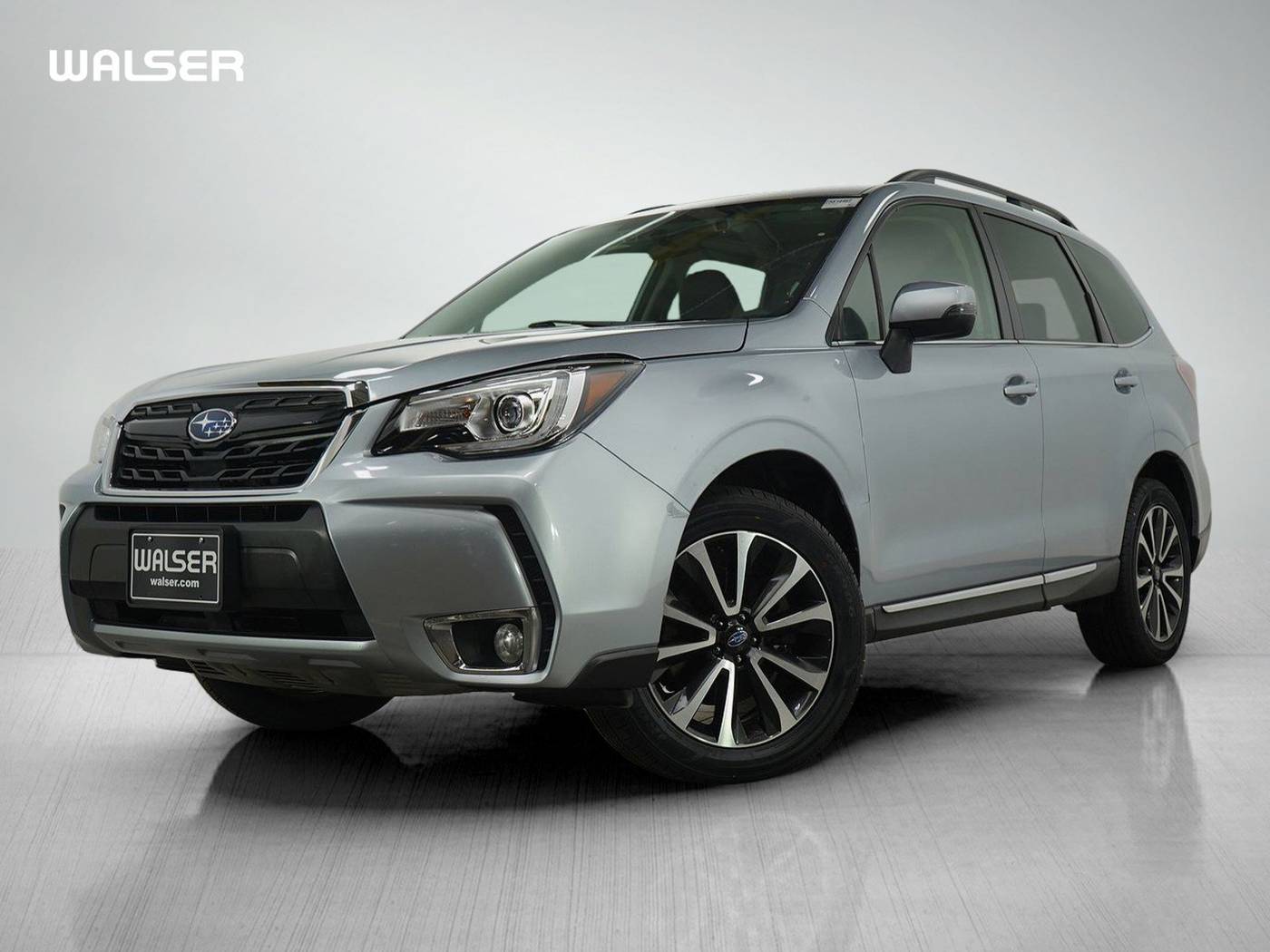 2018 Subaru Forester 2.0XT Touring — SUV — 95,174 mi — South St Paul, MN