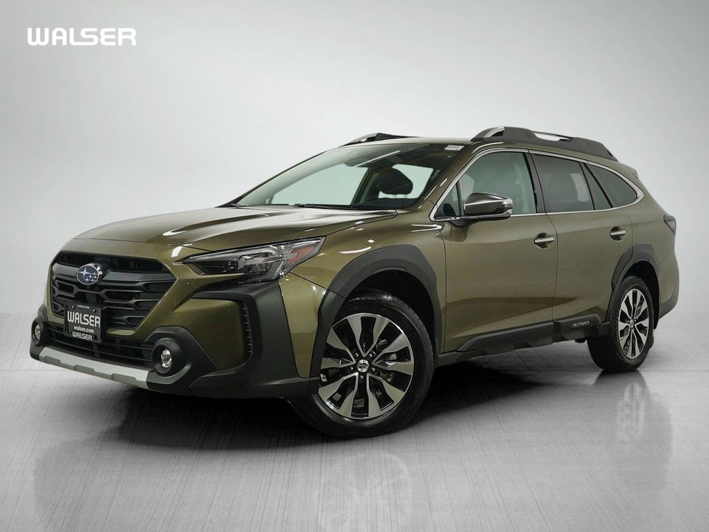 2024 Subaru Outback Touring XT — SUV — 14,616 mi — South St Paul, MN