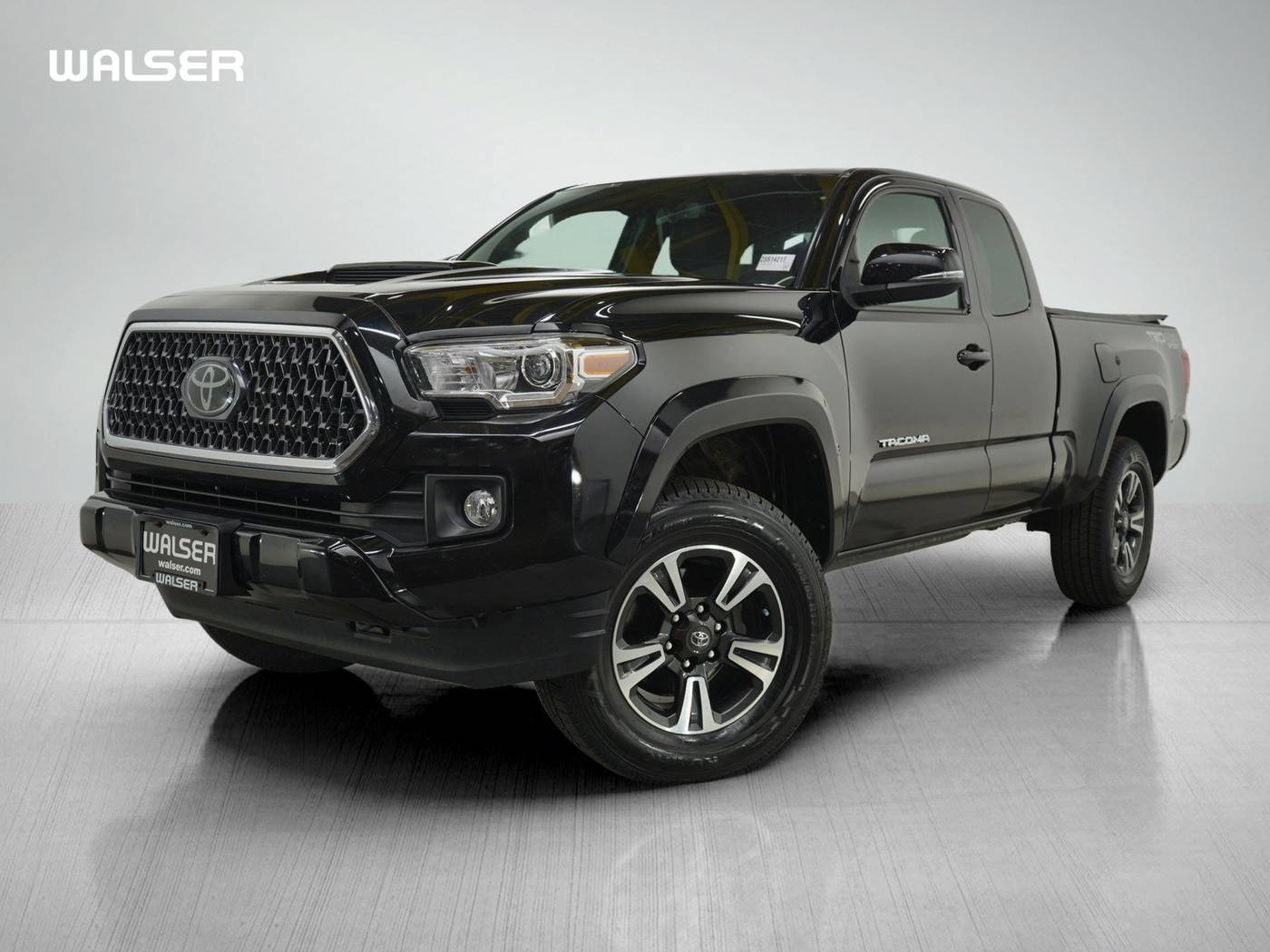2018 Toyota Tacoma TRD Sport — Pickup Truck — 88,986 mi — South St Paul, MN