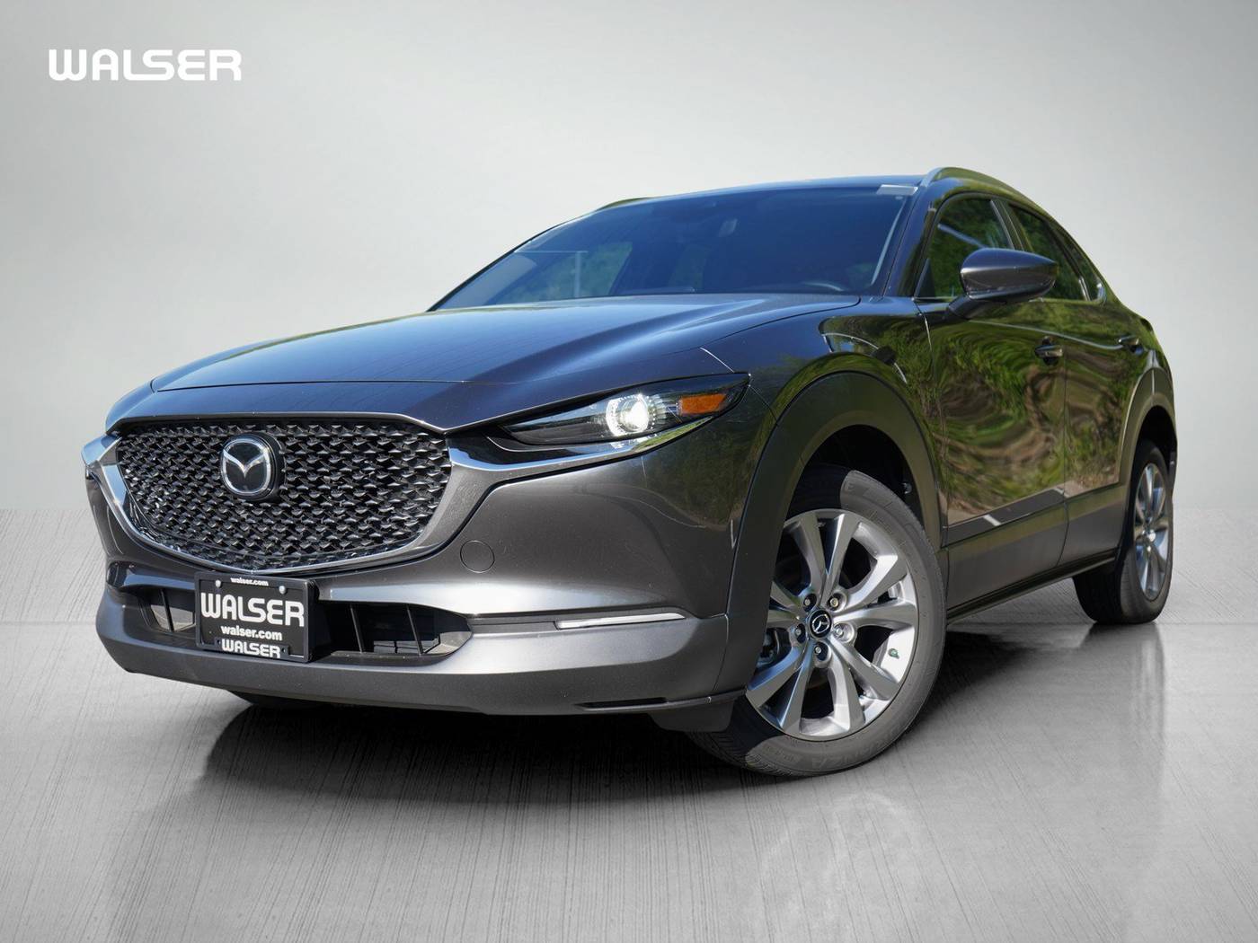 2023 Mazda CX-30 Select — SUV — 25,501 mi — South St Paul, MN