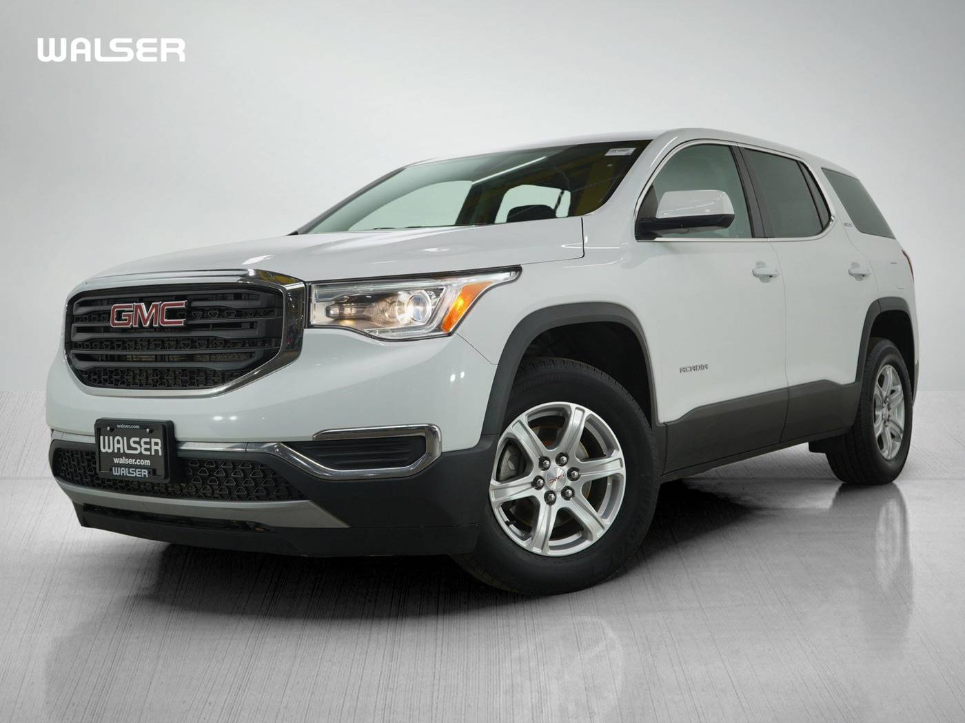 2018 GMC Acadia SLE — SUV — 120,500 mi — South St Paul, MN
