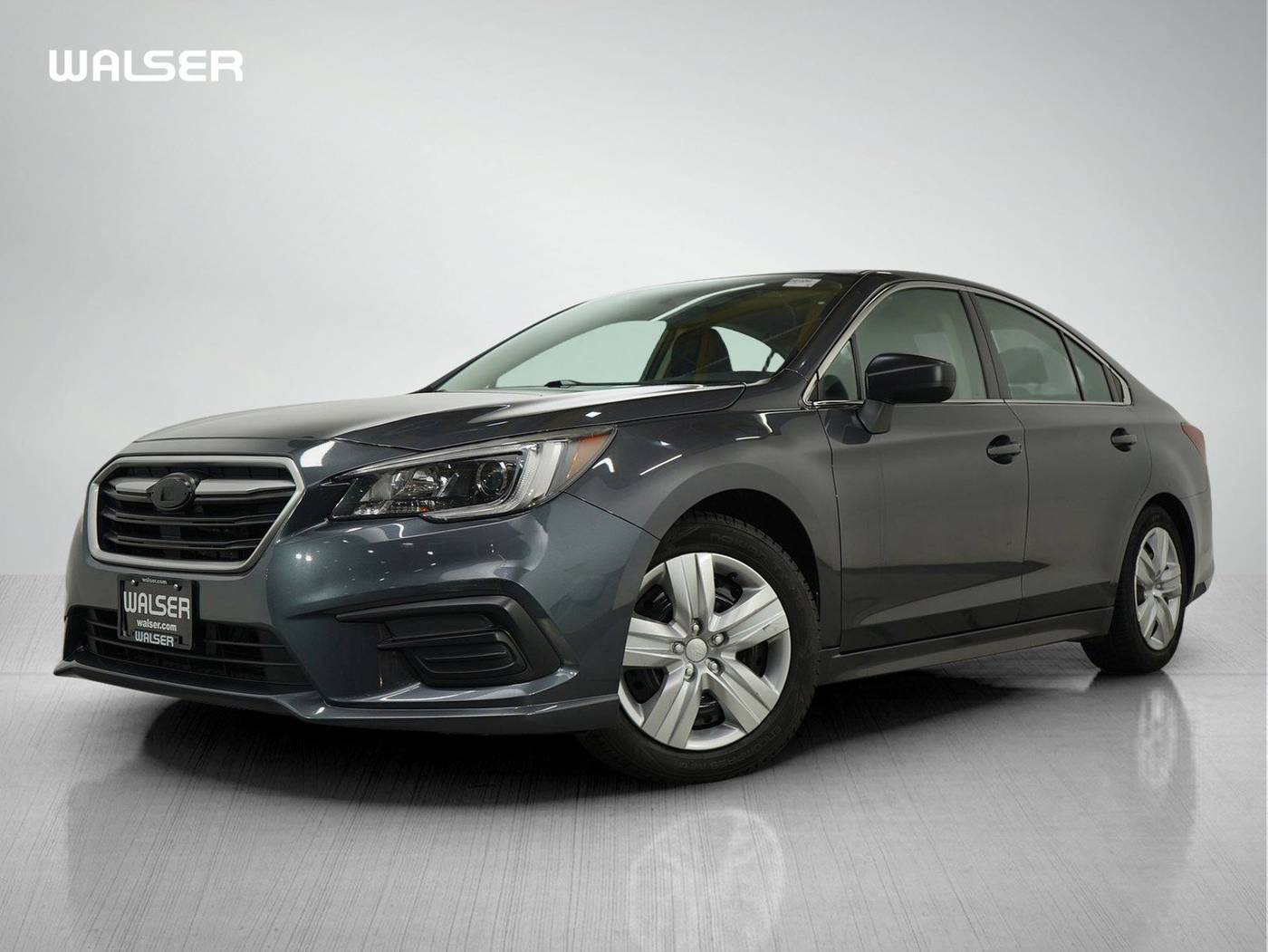 2018 Subaru Legacy 2.5i — Sedan — 127,581 mi — South St Paul, MN