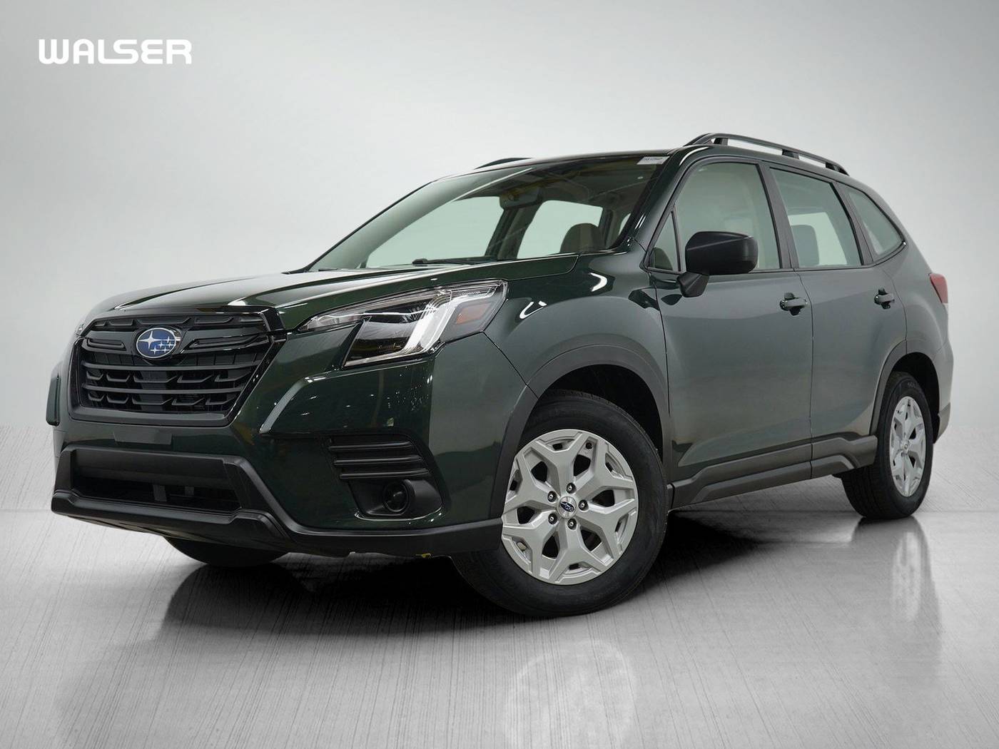 2022 Subaru Forester Base — SUV — 23,554 mi — South St Paul, MN