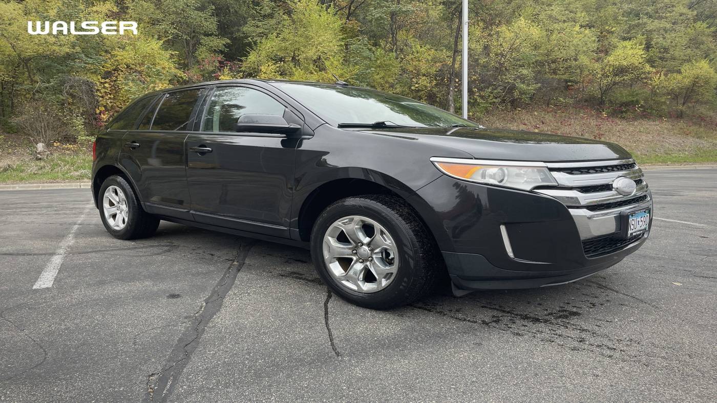2014 Ford Edge SEL — SUV — 197,645 mi — South St Paul, MN