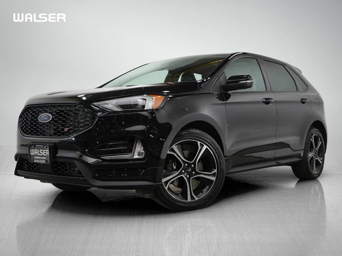 2020 Ford Edge ST — SUV — 31,514 mi — South St Paul, MN