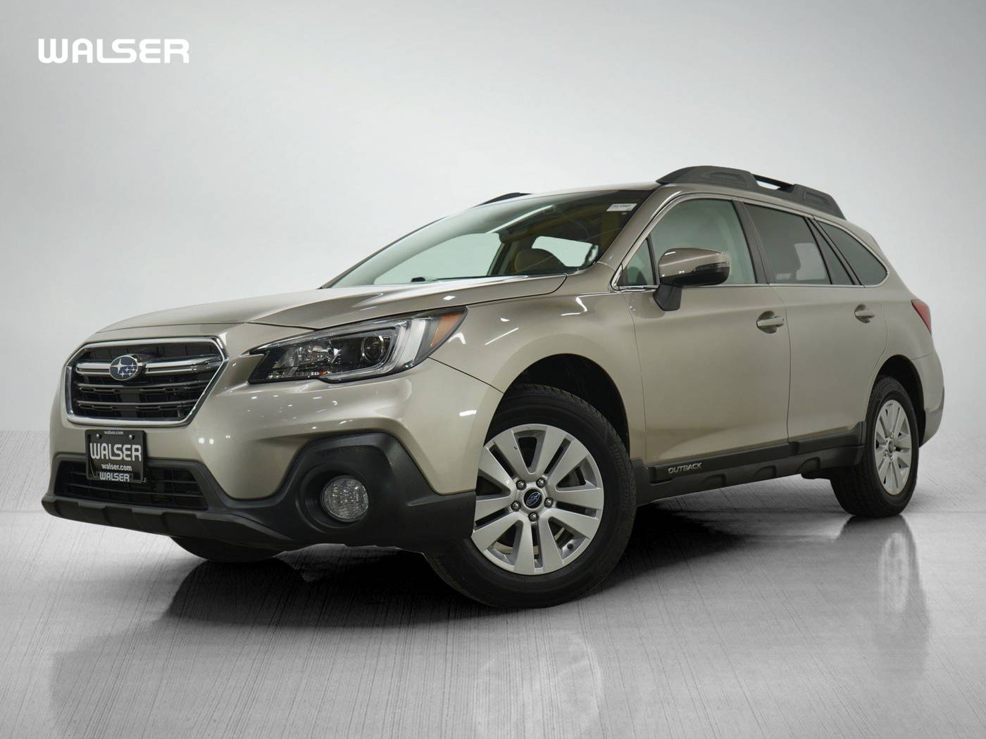 2019 Subaru Outback 2.5i Premium — SUV — 51,719 mi — South St Paul, MN