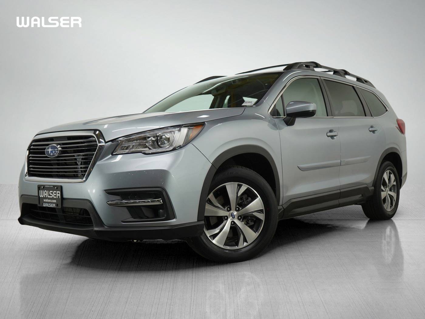 2022 Subaru Ascent Premium — SUV — 33,405 mi — South St Paul, MN
