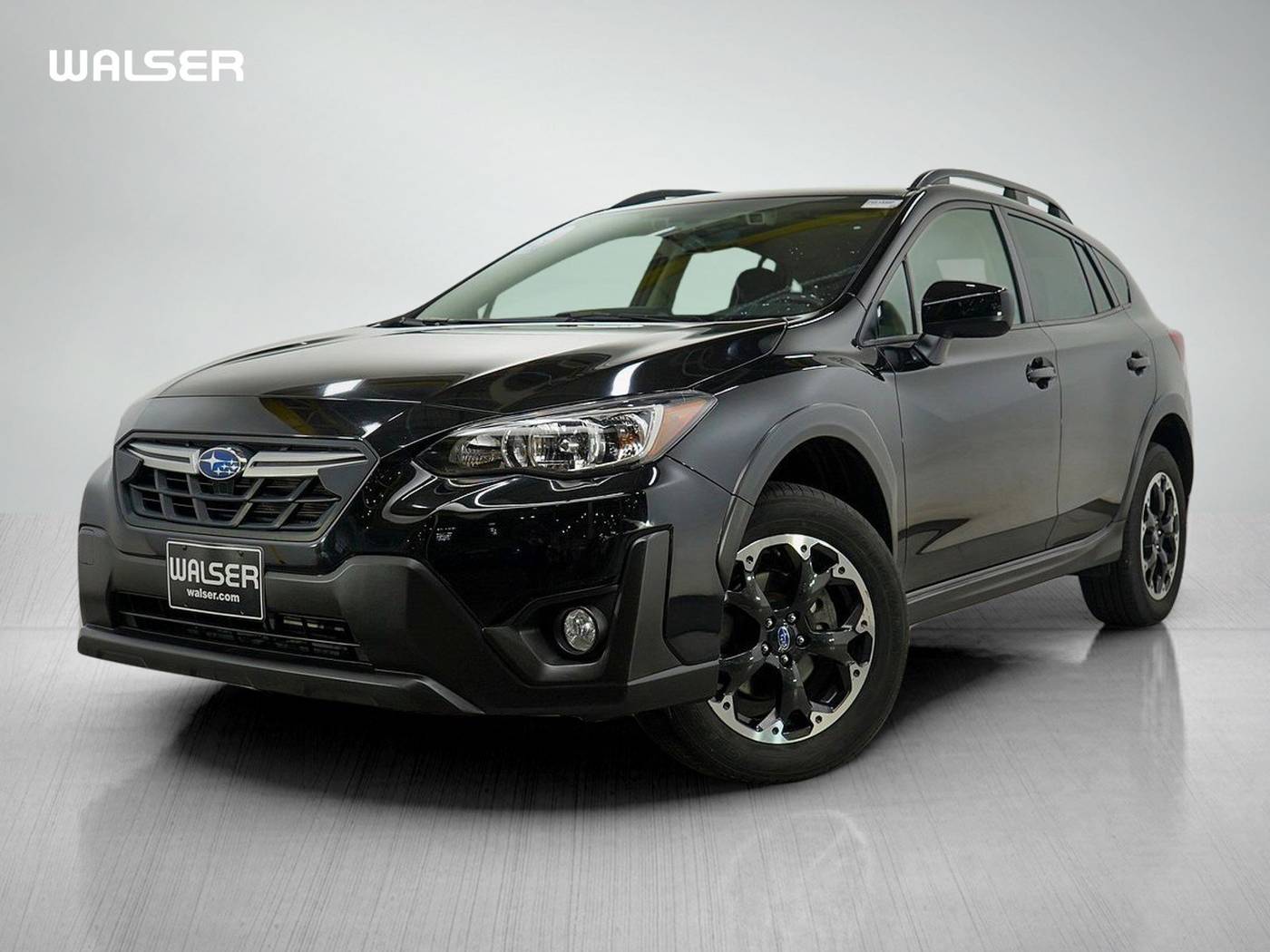 2023 Subaru Crosstrek Premium — SUV — 28,440 mi — South St Paul, MN