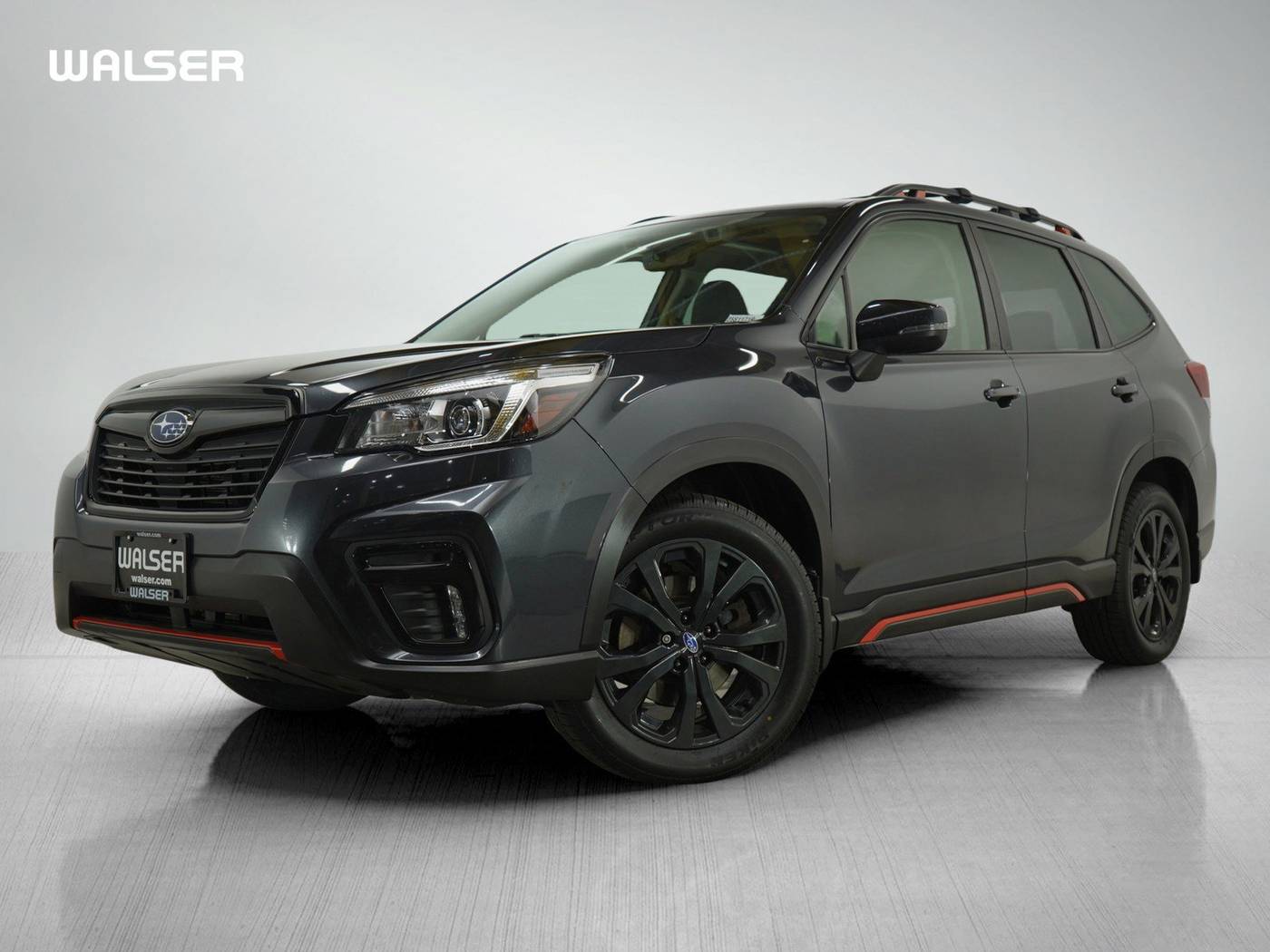 2019 Subaru Forester 2.5i Sport — SUV — 67,580 mi — South St Paul, MN