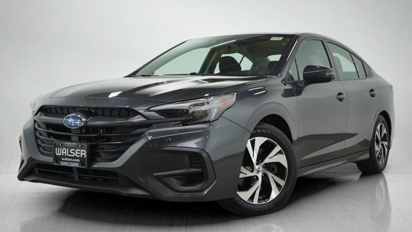 2023 Subaru Legacy Premium — Sedan — 58,917 mi — South St Paul, MN