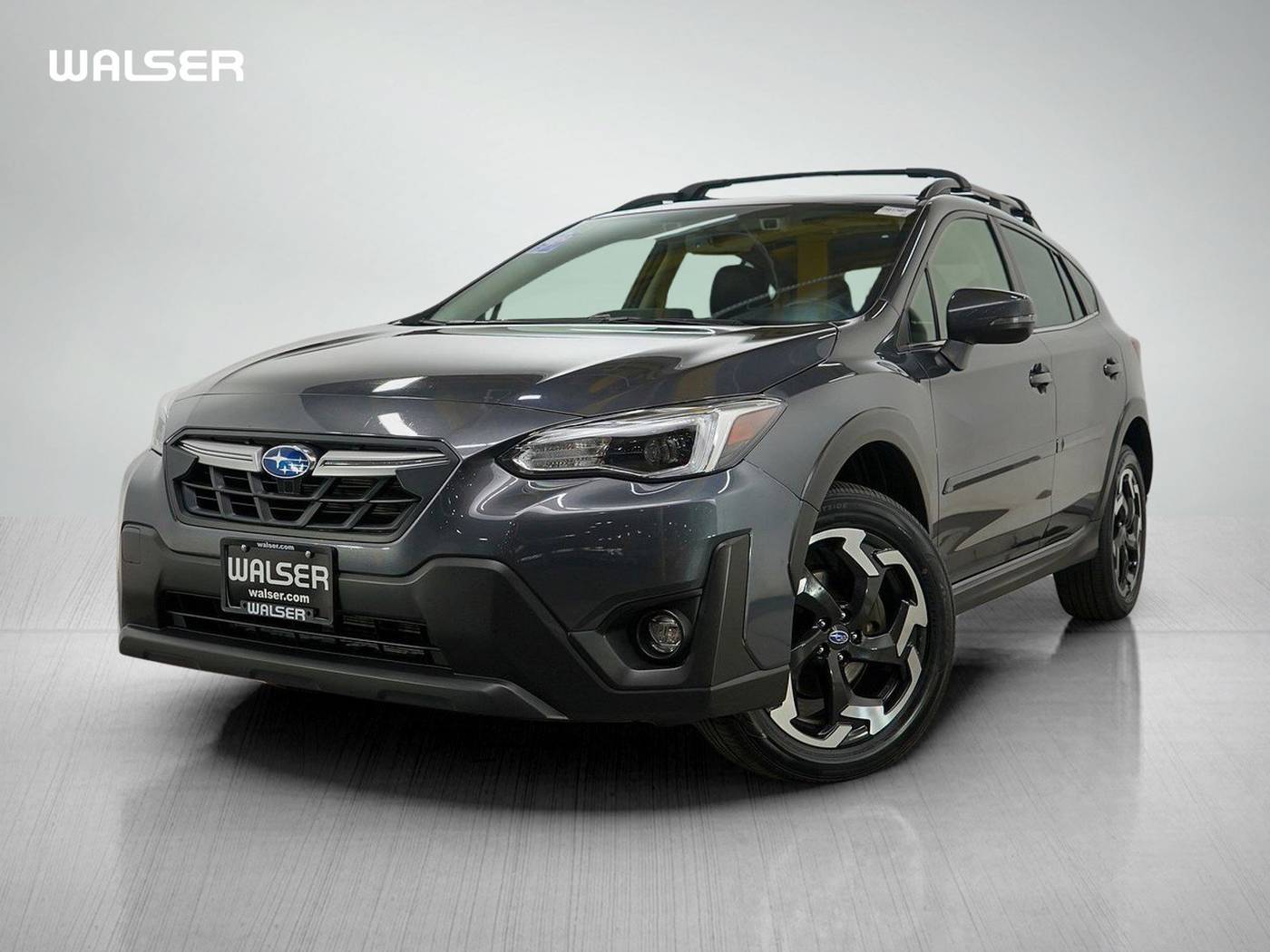 2021 Subaru Crosstrek Limited — SUV — 59,815 mi — South St Paul, MN