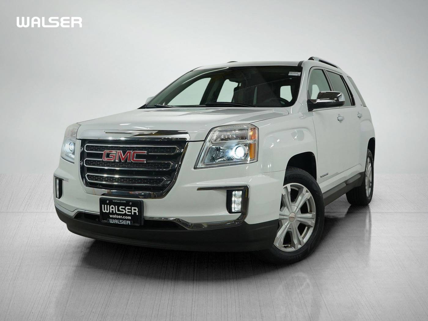 2017 GMC Terrain SLT — SUV — 79,761 mi — South St Paul, MN