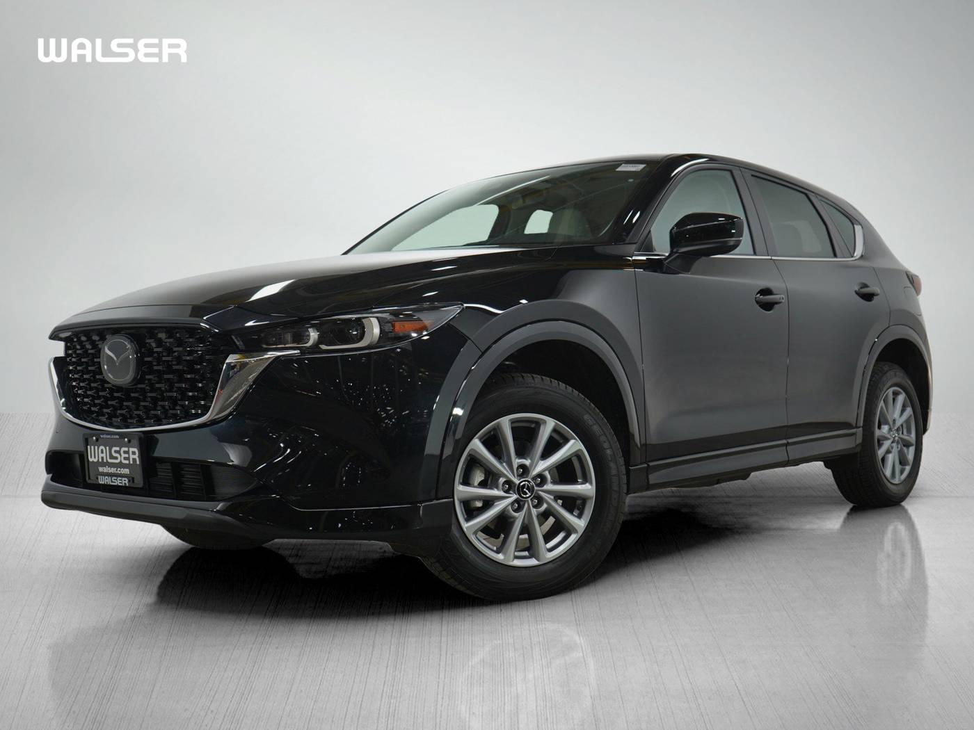 2024 Mazda CX-5 2.5 S Preferred — SUV — 5,772 mi — South St Paul, MN