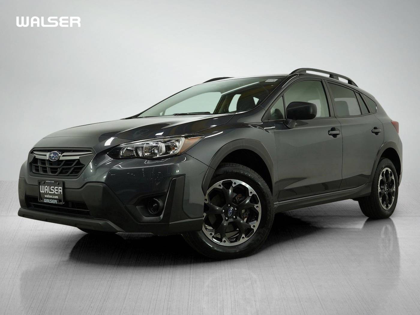 2022 Subaru Crosstrek 2.0i — SUV — 89,106 mi — South St Paul, MN