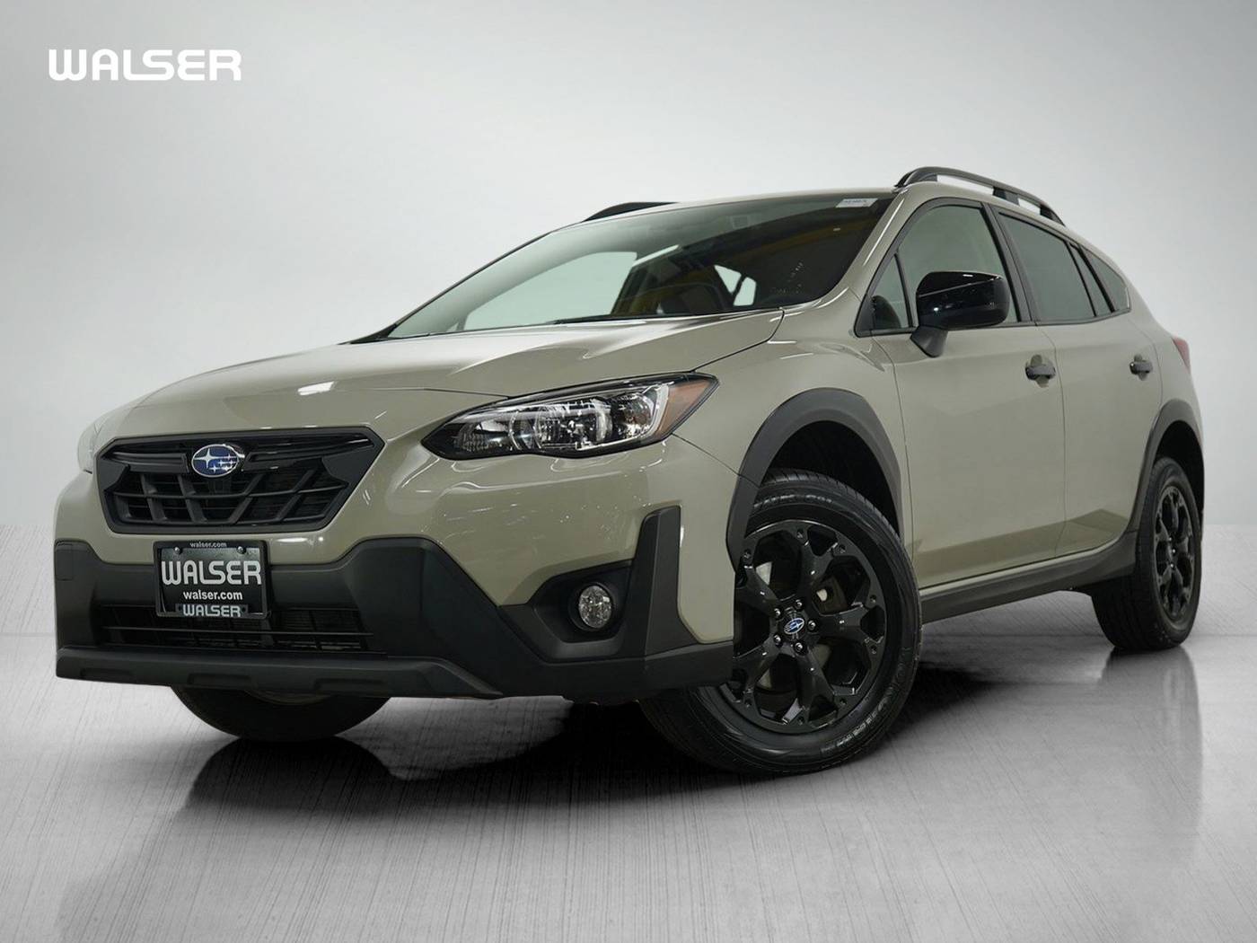 2023 Subaru Crosstrek Premium — SUV — 29,342 mi — South St Paul, MN