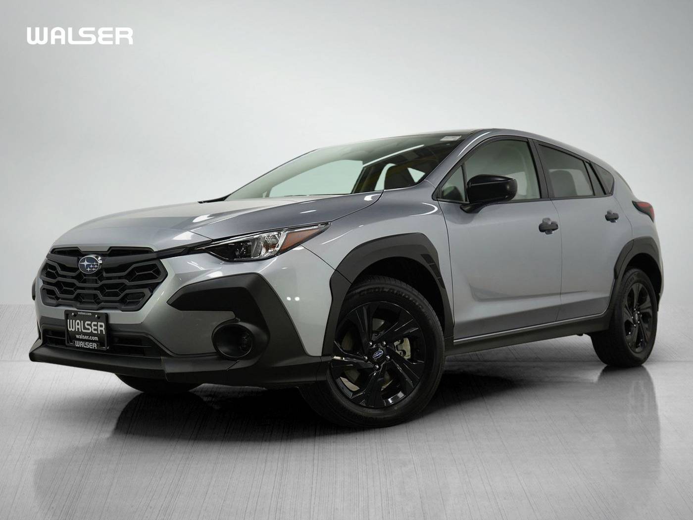 2024 Subaru Crosstrek 2.0i — SUV — 23,892 mi — South St Paul, MN