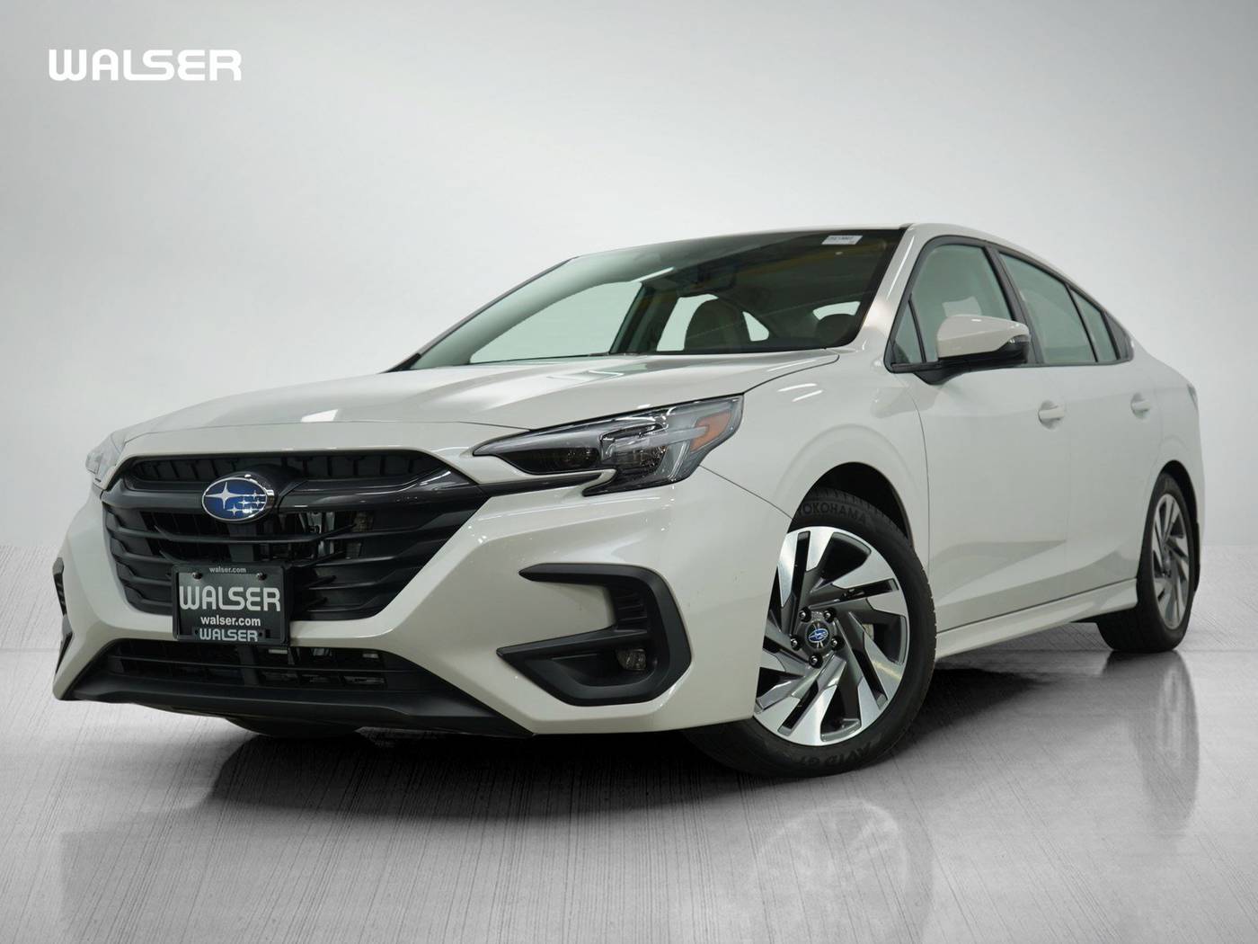 2024 Subaru Legacy Limited — Sedan — 9,281 mi — South St Paul, MN