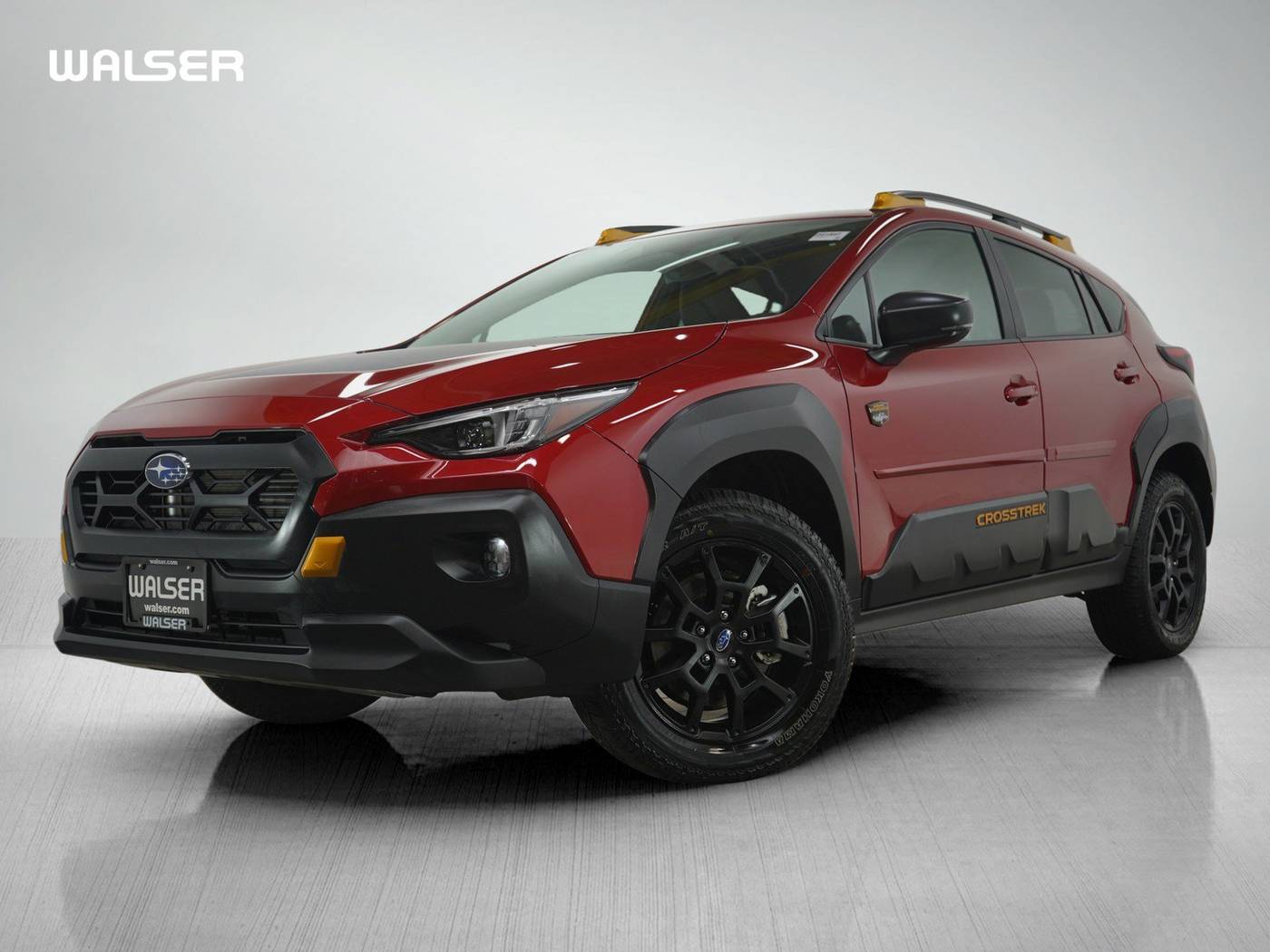 2024 Subaru Crosstrek Wilderness — SUV — 10,289 mi — South St Paul, MN