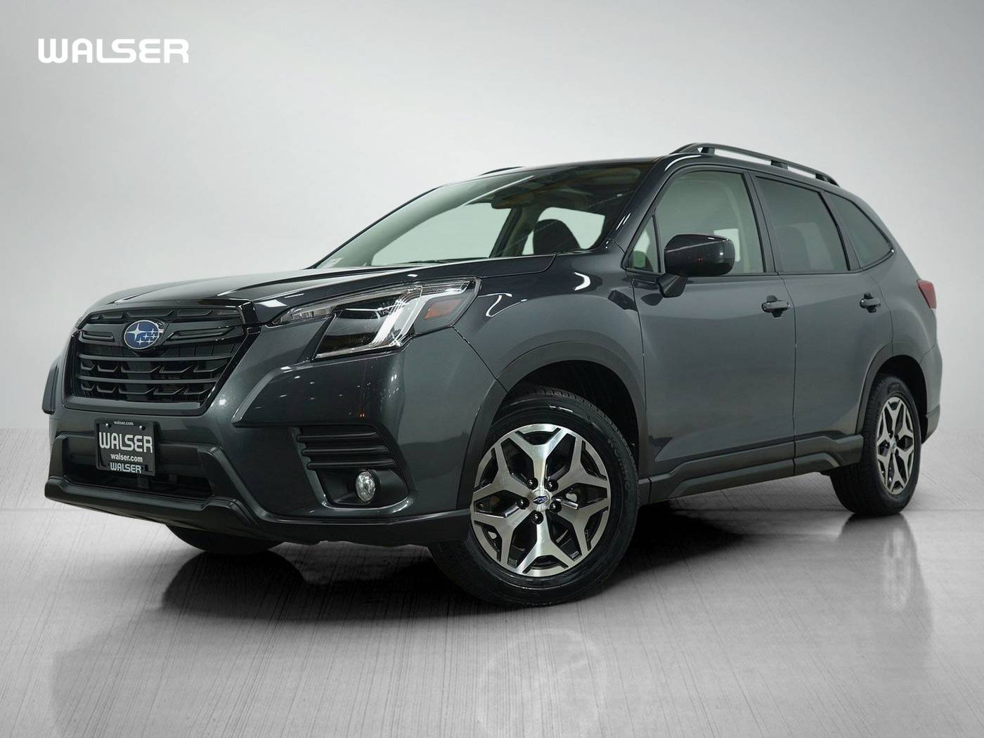 2023 Subaru Forester Premium — SUV — 31,423 mi — South St Paul, MN