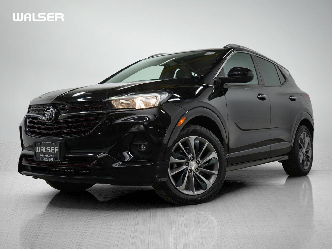 2020 Buick Encore GX Preferred — SUV — 111,707 mi — South St Paul, MN