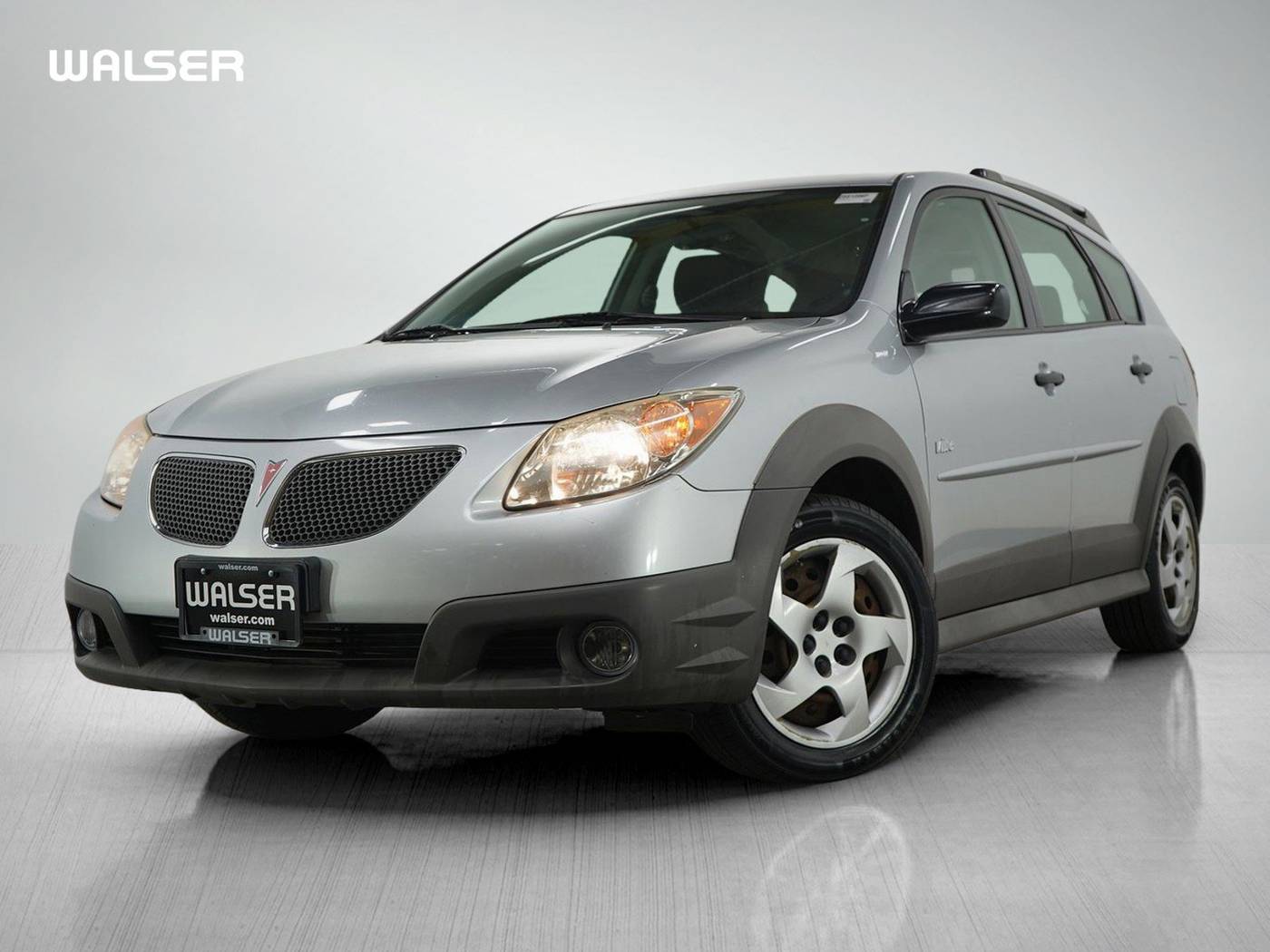 2008 Pontiac Vibe