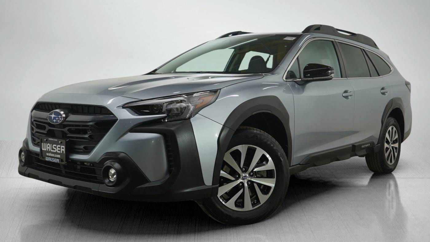 2024 Subaru Outback Premium — SUV — 29,967 mi — South St Paul, MN