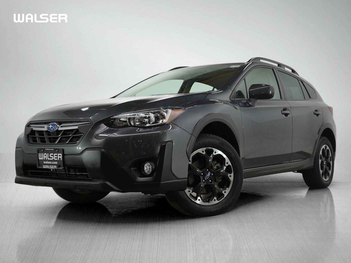 2023 Subaru Crosstrek Premium — SUV — 9,130 mi — South St Paul, MN