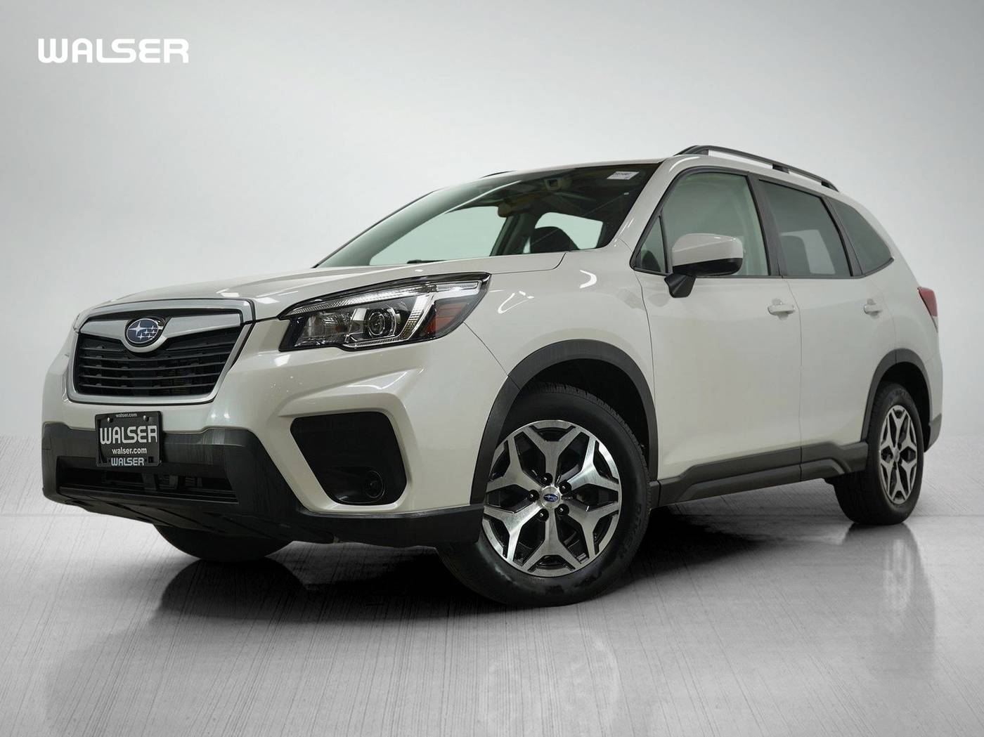 2020 Subaru Forester 2.5i Premium — SUV — 73,683 mi — South St Paul, MN