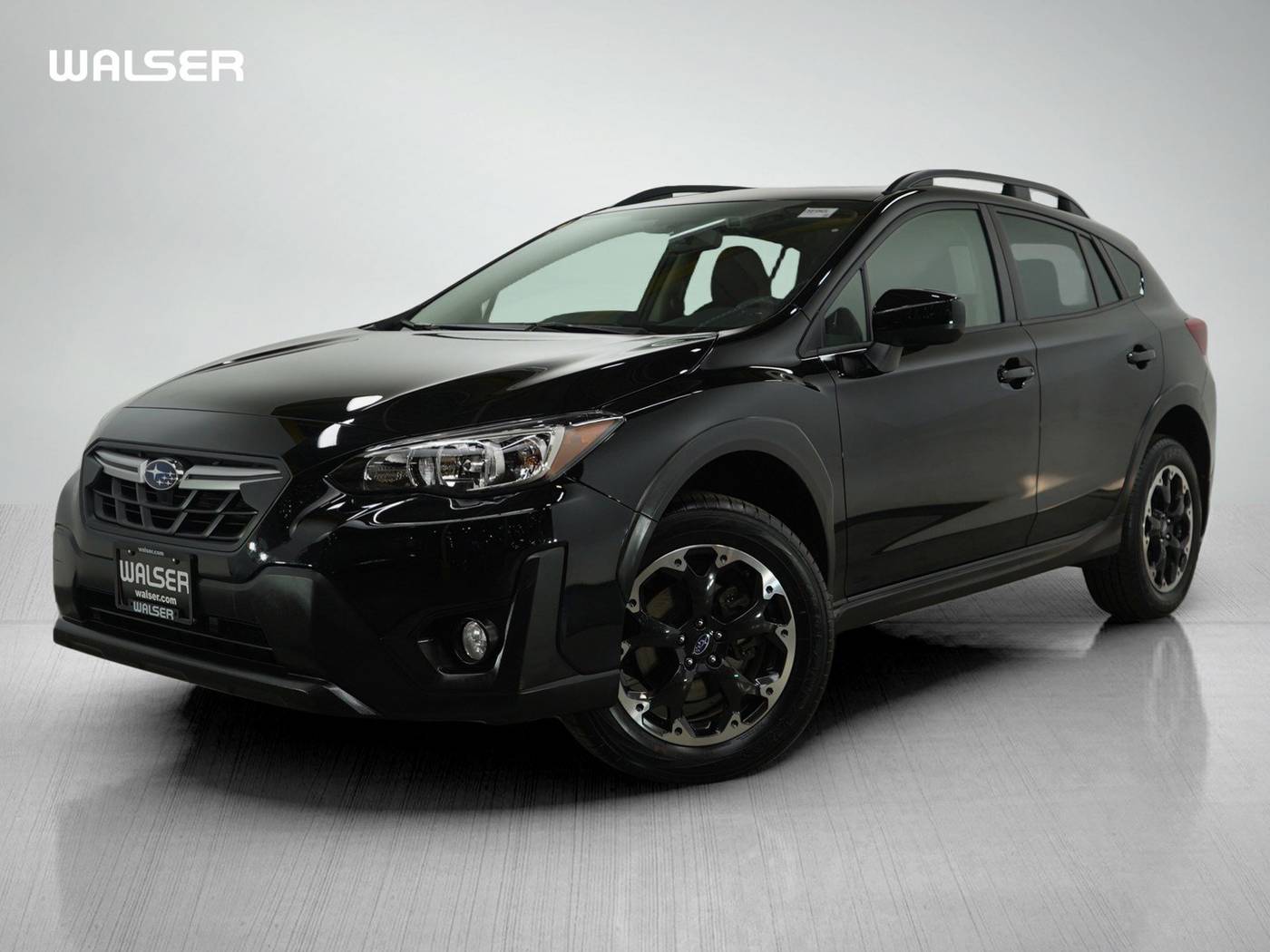 2022 Subaru Crosstrek Premium — SUV — 25,793 mi — South St Paul, MN