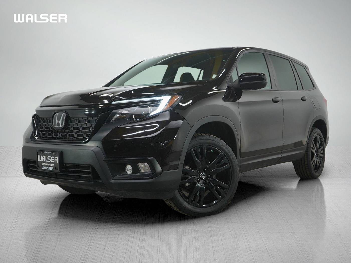 2021 Honda Passport Sport — SUV — 58,225 mi — South St Paul, MN