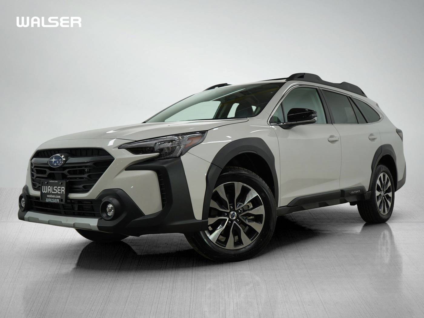 2024 Subaru Outback Limited — SUV — 6,366 mi — South St Paul, MN