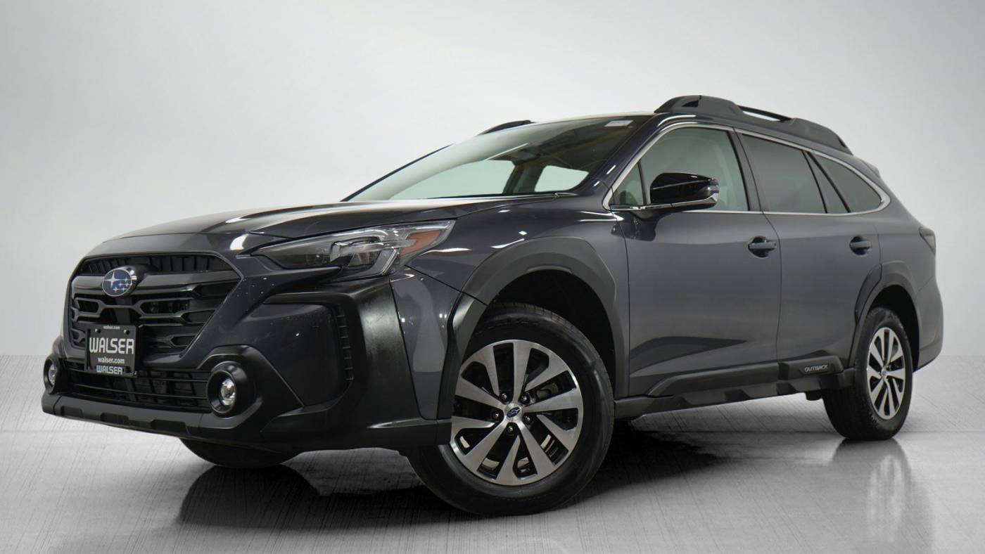 2024 Subaru Outback Premium — SUV — 15,622 mi — South St Paul, MN