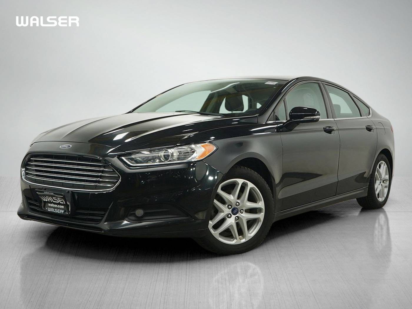 2014 Ford Fusion SE — Sedan — 116,012 mi — South St Paul, MN