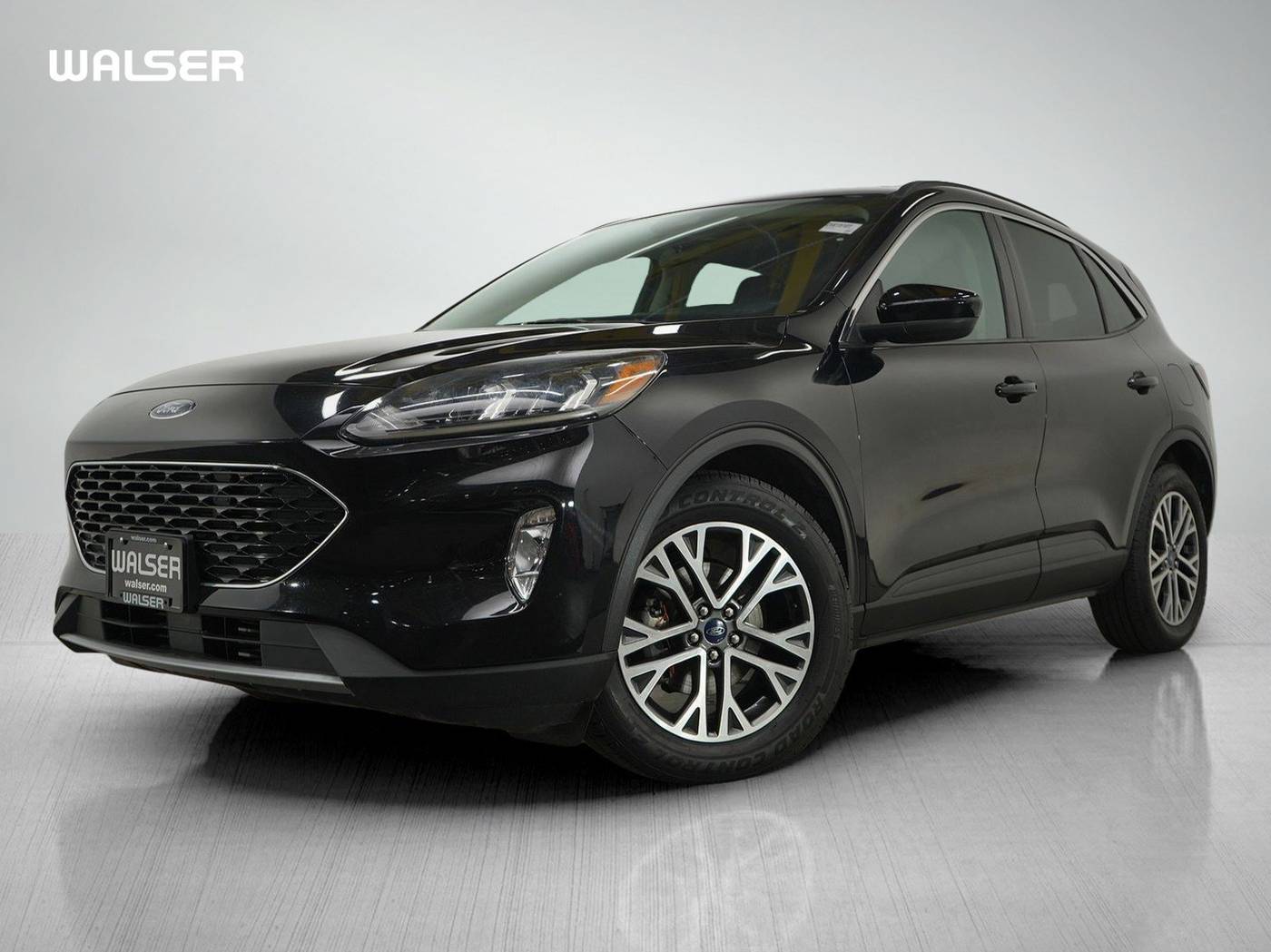 2020 Ford Escape SEL — SUV — 67,518 mi — South St Paul, MN